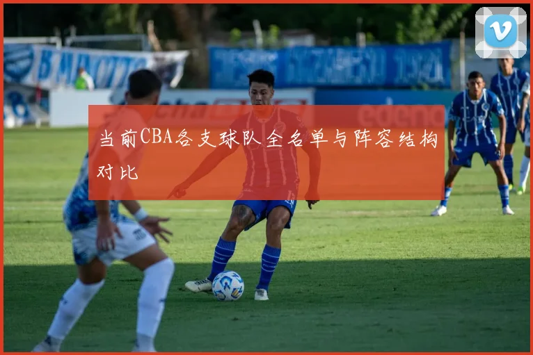 当前CBA各支球队全名单与阵容结构对比
