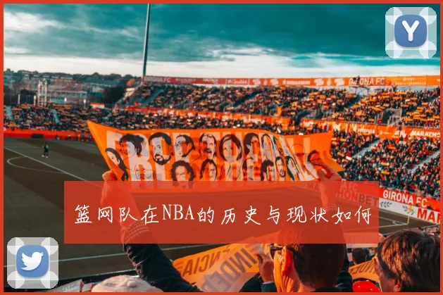 篮网队在NBA的历史与现状如何