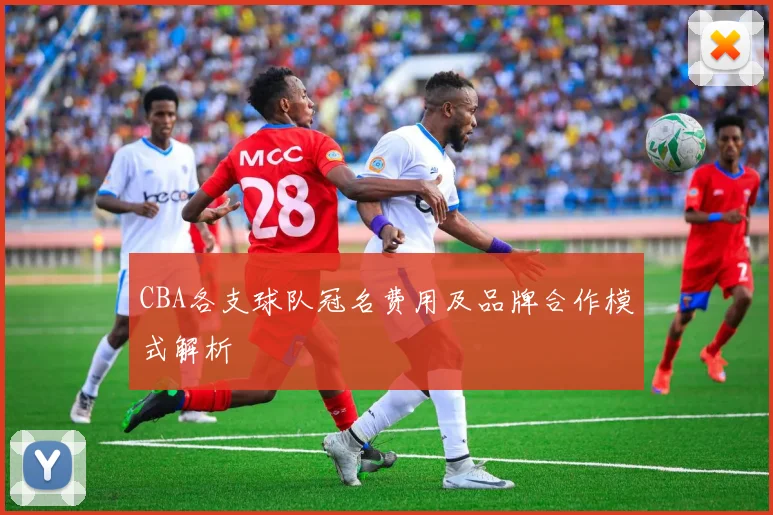 CBA各支球队冠名费用及品牌合作模式解析